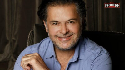 Arap pop müziğinin efsane isimlerinden Ragheb Alama, 19 Haziran’da Türkiye’de