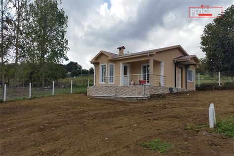 İmarsız tarla üzerine bağ evi yapmak isteyen yatırımcılar için yasal