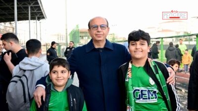 Malatya’da futbolun kalbi yeniden atmaya başladıysa, sokağın dili Yeşilyurtspor diye