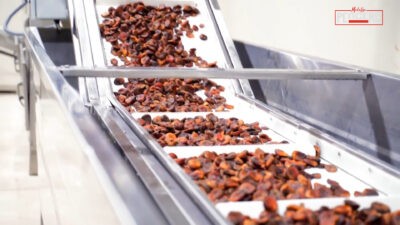 Malatya Ticaret Borsası Başkanı Ramazan Özcan, zirai don felaketine rağmen