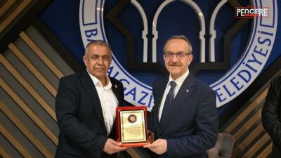 Malatya’da düzenlenen törende, Muhtar Sen ve Türkiye Muhtar Sen öncülüğünde