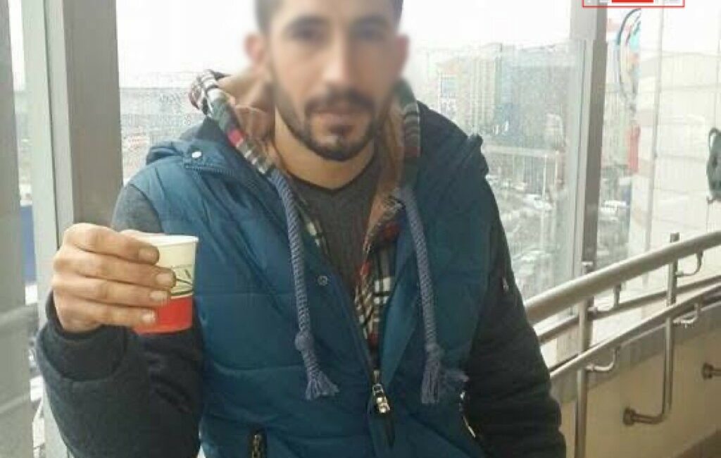 Malatya’nın Doğanyol ilçesinde annesini ve yakınlarını bıçakla rehin alan şüpheli,