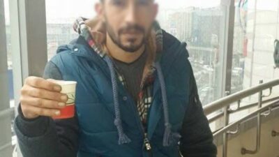 Malatya’nın Doğanyol ilçesinde annesini ve yakınlarını bıçakla rehin alan şüpheli,