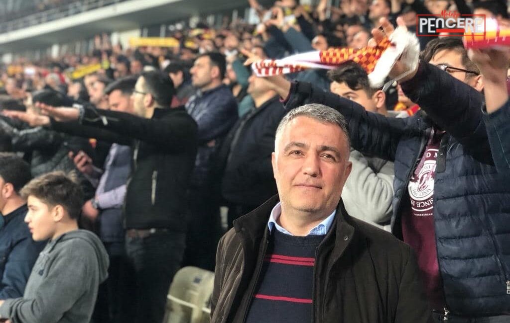 İYİ Parti Yeşilyurt İlçe Başkanı Alper Karakurt, 4 Mayıs’ta Malatya’da