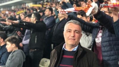İYİ Parti Yeşilyurt İlçe Başkanı Alper Karakurt, 4 Mayıs’ta Malatya’da