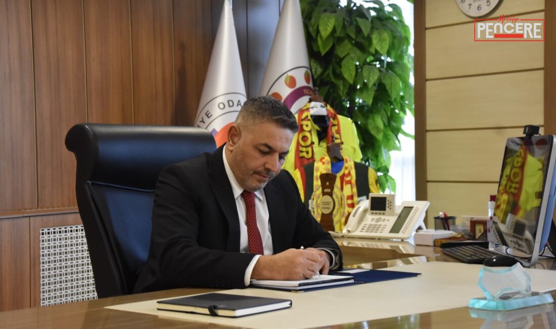 Malatya Ticaret ve Sanayi Odası tarafından deprem sonrası ekonomik toparlanmaya