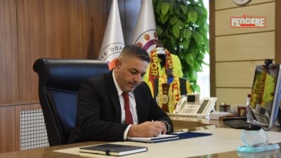 Malatya Ticaret ve Sanayi Odası tarafından deprem sonrası ekonomik toparlanmaya