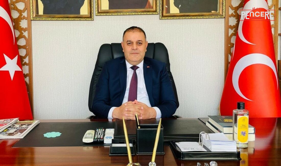Milliyetçi Hareket Partisi Malatya İl Teşkilatı, parti tüzüğünün ilgili maddeleri