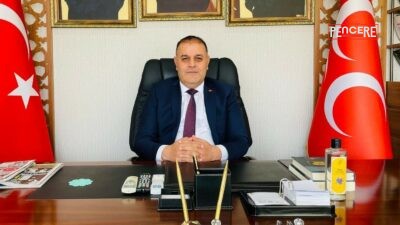 Milliyetçi Hareket Partisi Malatya İl Teşkilatı, parti tüzüğünün ilgili maddeleri