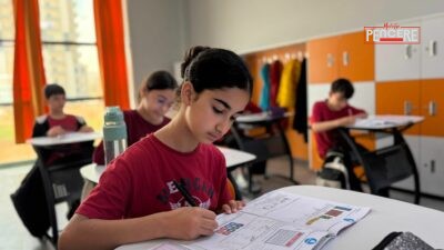 Eğitim Uzmanı ve Yazar Dr. Özcan Mercan, 9 günlük bayram