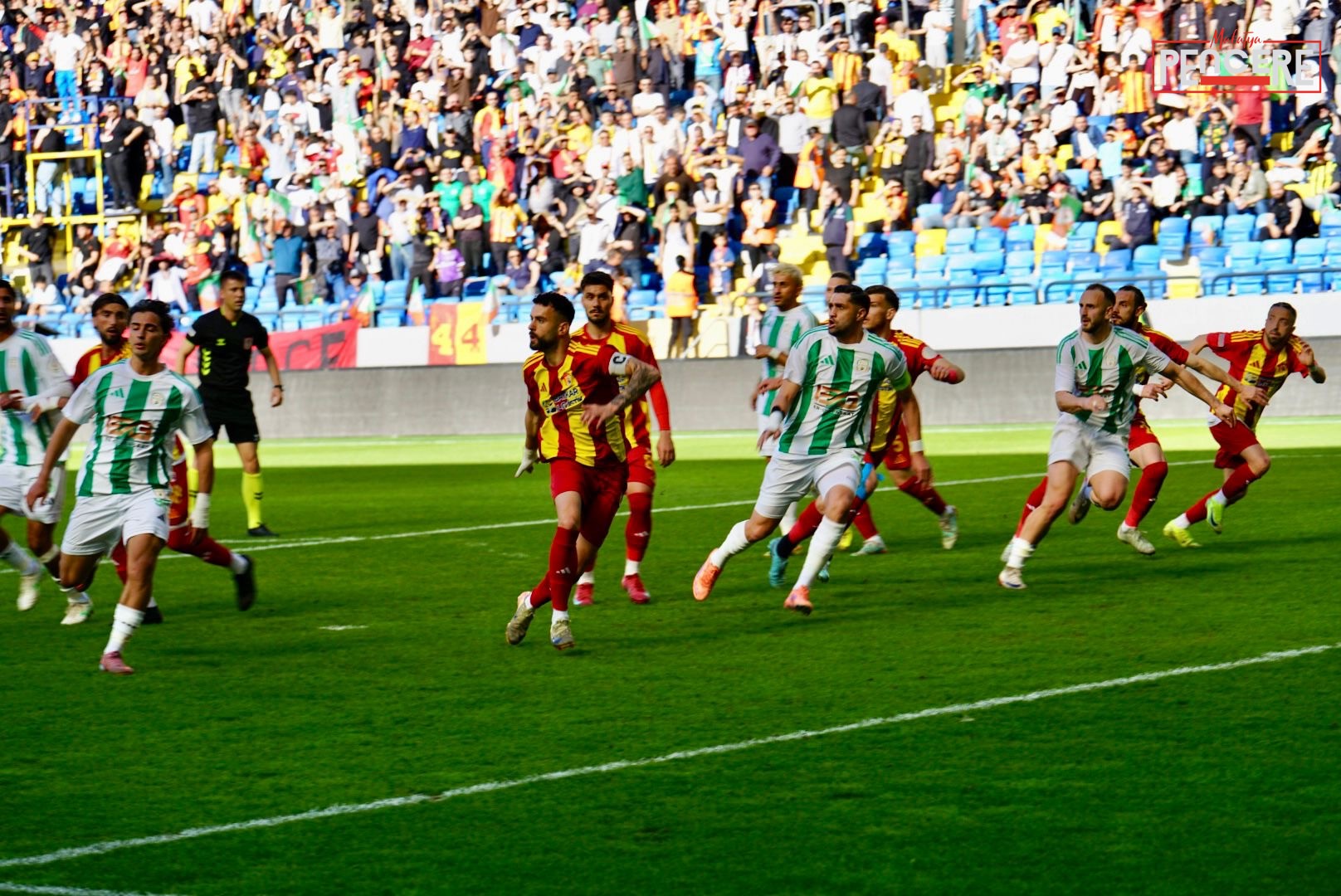 Türkiye Futbol Federasyonu Profesyonel Futbol Disiplin Kurulu, Play-Off finalinde yaşanan