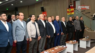 Borç yükü ve FIFA cezaları nedeniyle 3. Lig’e düşen Yeni