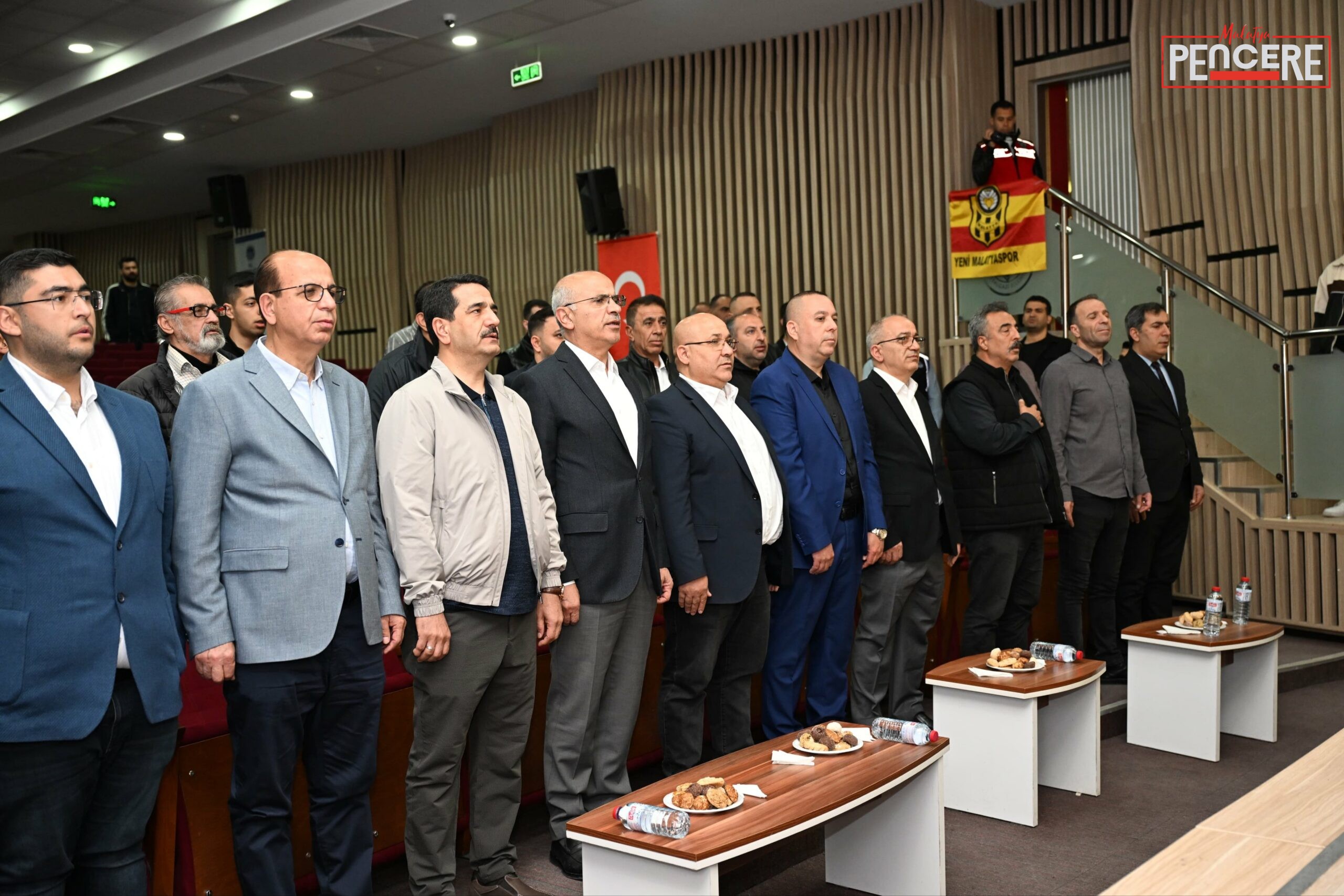 Borç yükü ve FIFA cezaları nedeniyle 3. Lig’e düşen Yeni