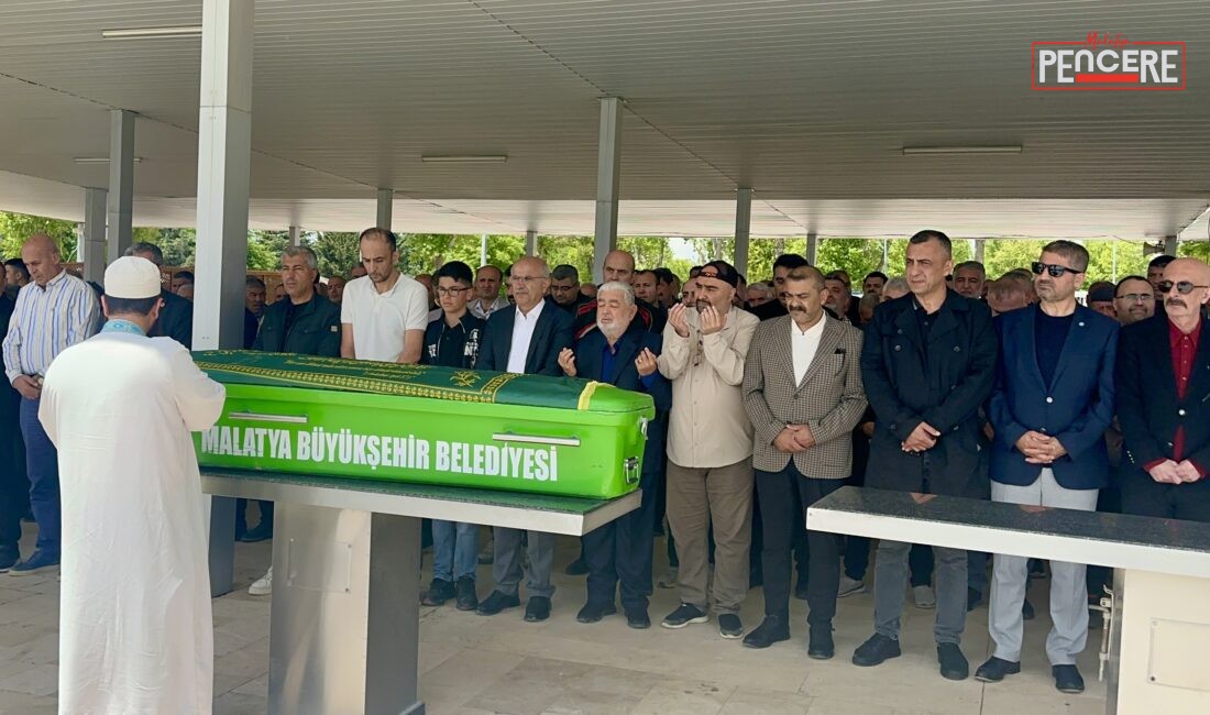 Malatya basın camiasının sevilen isimlerinden gazeteci Berkman Dulcan’ın babası Abdulvahap