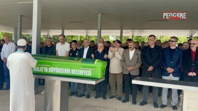Malatya basın camiasının sevilen isimlerinden gazeteci Berkman Dulcan’ın babası Abdulvahap