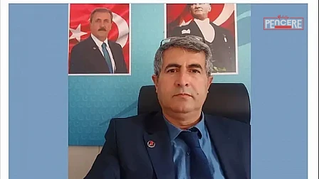 BBP Malatya İl Başkanı Duman’dan Tarım Çıkışı: “Malatya Tek Ürüne Mahkûm Edilemez” Büyük Birlik Partisi (BBP) Malatya İl Başkanı Yüksel Duman, kent