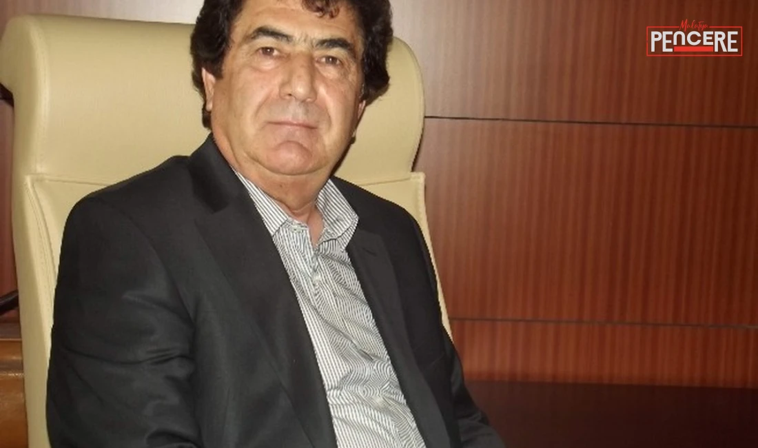 Malatya ekonomi camiasının sevilen isimlerinden, Malatya Sanayici ve İşadamları Derneği
