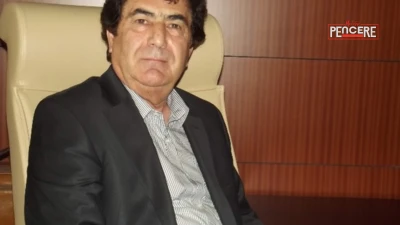 Malatya İş Dünyasının Acı Kaybı: MASİAD Başkanı İbrahim Güngör Vefat Etti Malatya ekonomi camiasının sevilen isimlerinden, Malatya Sanayici ve İşadamları Derneği