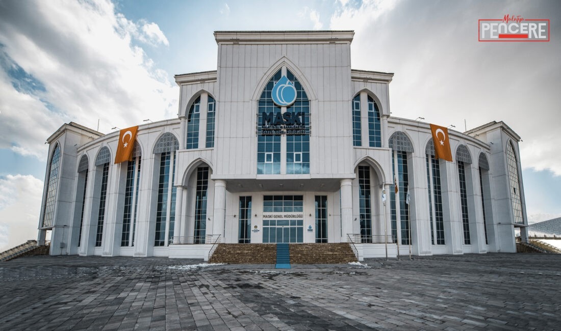 Malatya Merkezli Battalgazi depreminin ardından içme suyu şebekesiyle ilgili sıcak