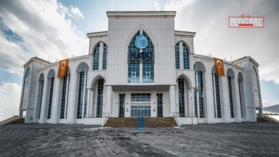 Malatya Merkezli Battalgazi depreminin ardından içme suyu şebekesiyle ilgili sıcak