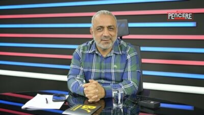 Malatya’da meydana gelen sarsıntının ardından açıklama yapan MGTC Başkanı Mehmet