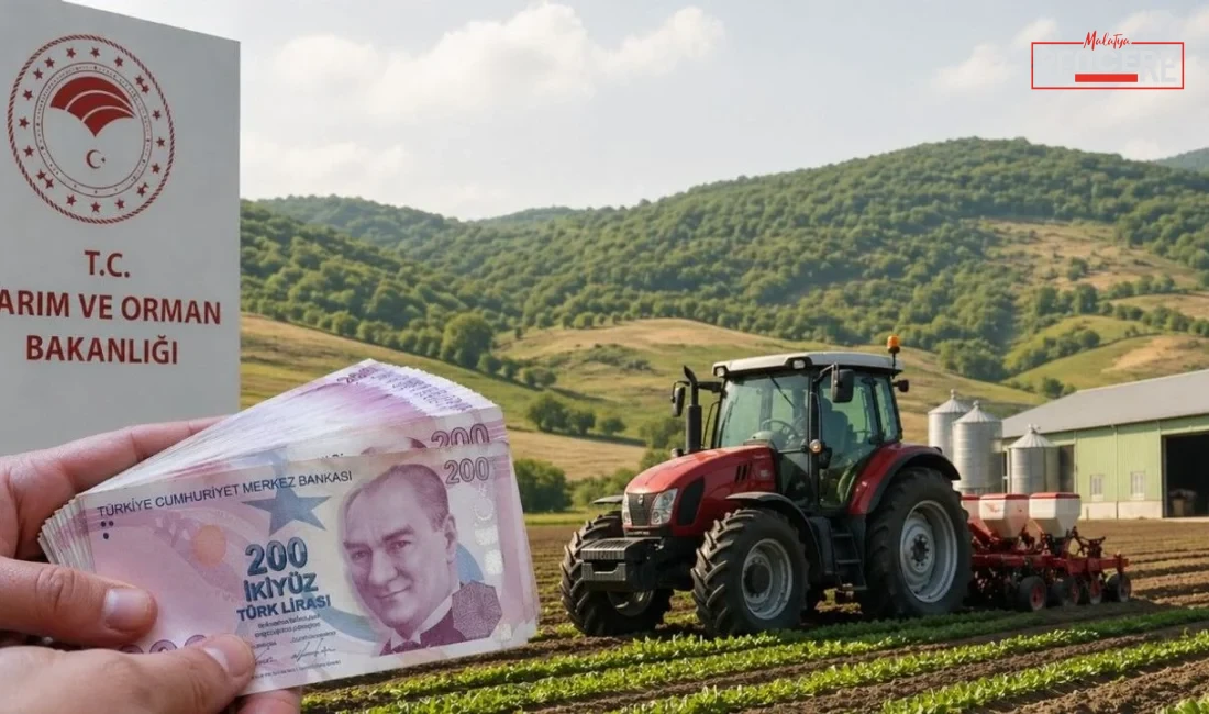 Tarım ve Orman Bakanlığı’nın 2026/9 ve 2026/10 No’lu tebliğleri Resmi