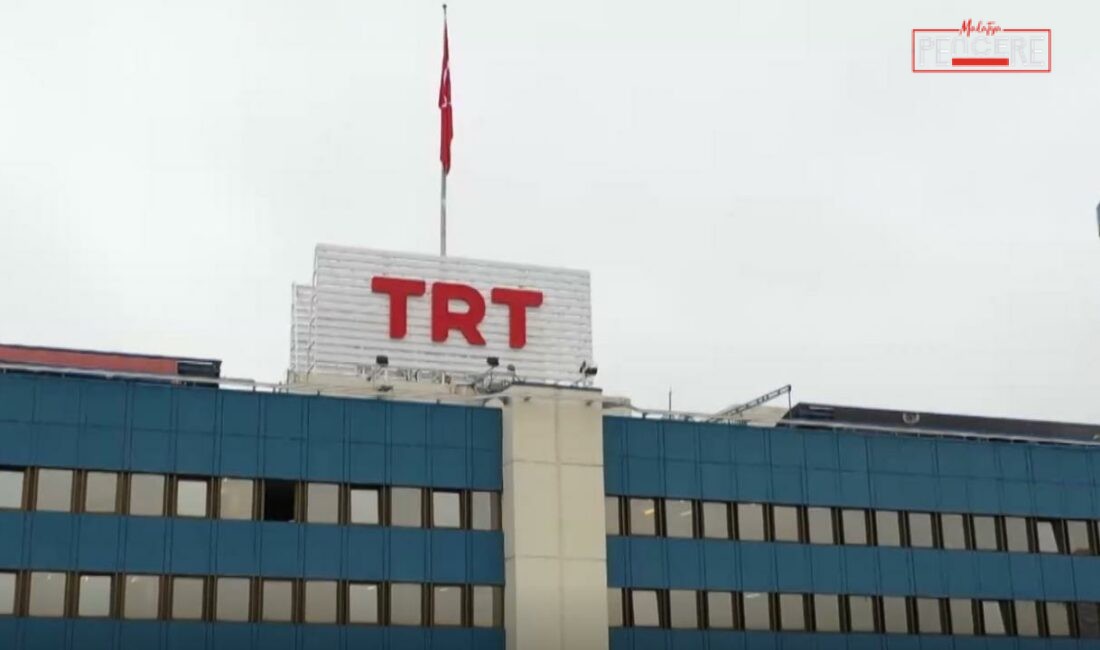 Türkiye’nin hafızası, doğru ve tarafsız haberciliğin sarsılmaz kalesi olan Türkiye