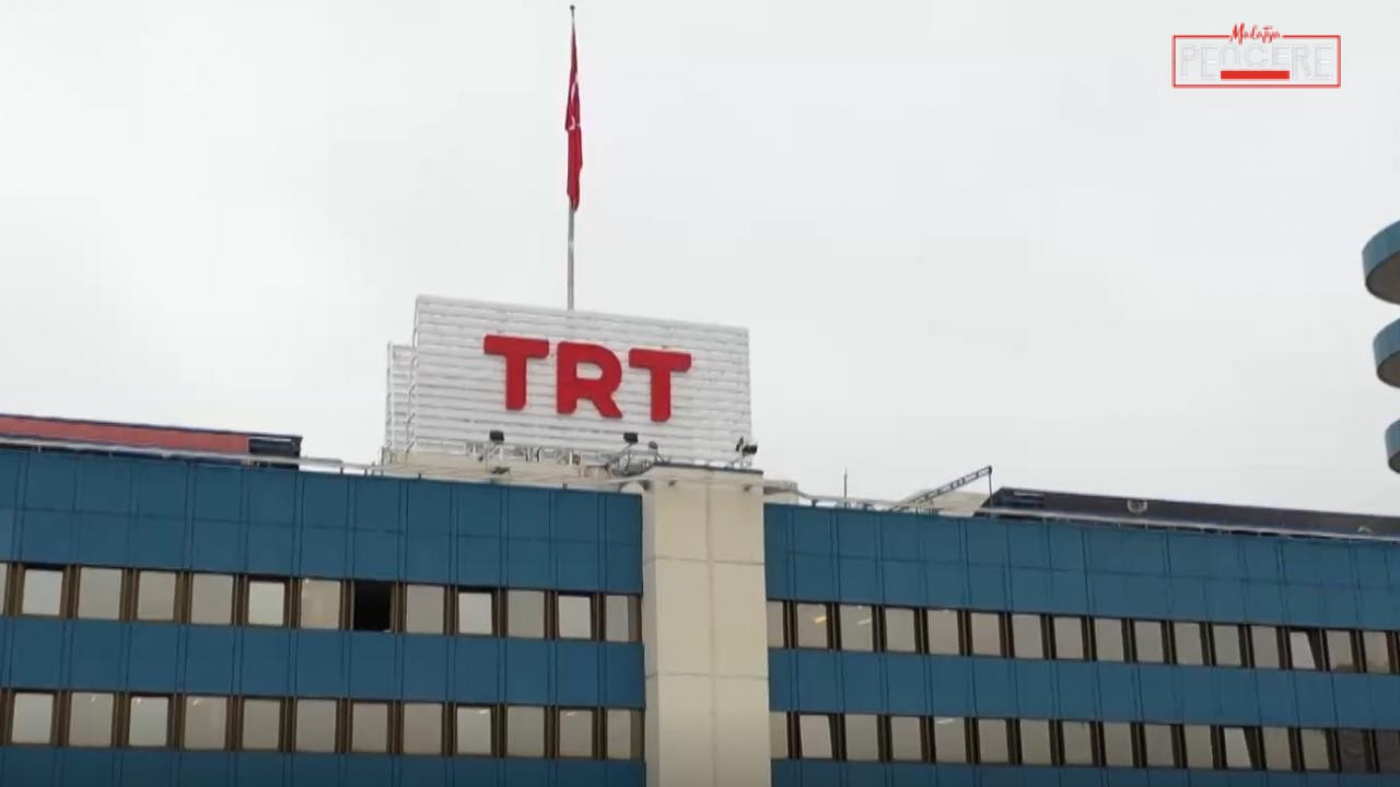 Türkiye’nin hafızası, doğru ve tarafsız haberciliğin sarsılmaz kalesi olan Türkiye