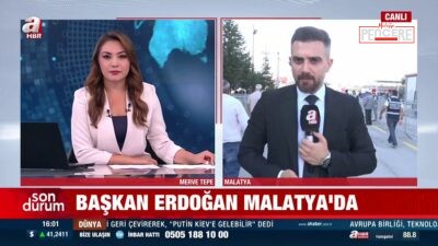 Malatya Büyükşehir’de İletişim Dönemi: Barış Türel Görevine Başladı Malatya Büyükşehir Belediyesi bünyesinde uzun süredir hissedilen kurumsal iletişim ve