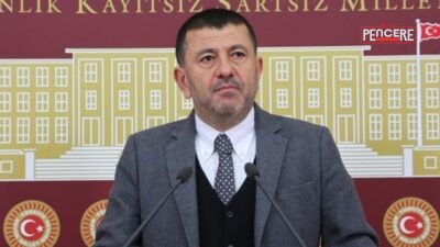 CHP Malatya Milletvekili Veli Ağbaba, Gökhan Böcek’in etkin pişmanlık kapsamında