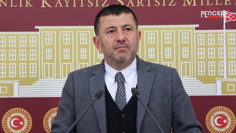CHP Malatya Milletvekili Veli Ağbaba, Gökhan Böcek’in etkin pişmanlık kapsamında