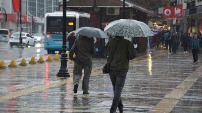 Meteoroloji’den Malatya ve İlçeleri İçin Kritik Hava Durumu Uyarısı Meteoroloji