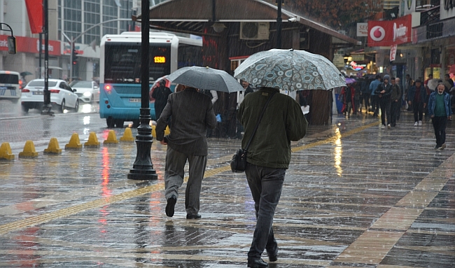 Meteoroloji’den Malatya ve İlçeleri İçin Kritik Hava Durumu Uyarısı Meteoroloji