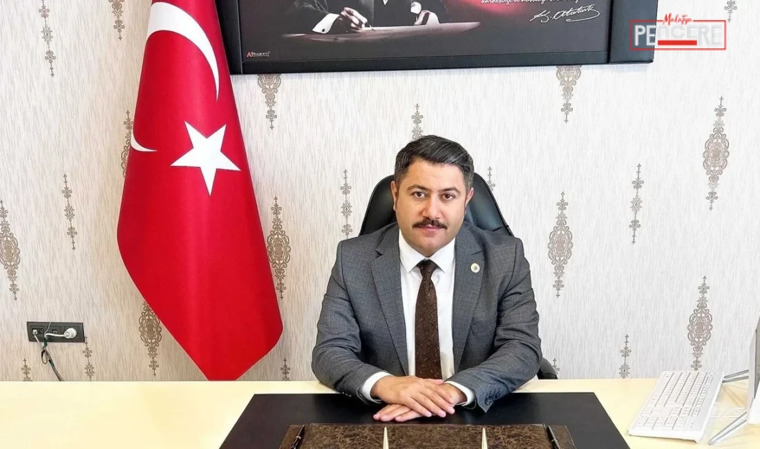 Malatya’dan mülki idare amirliğine uzanan başarılı bir kariyer yolculuğuyla dikkat