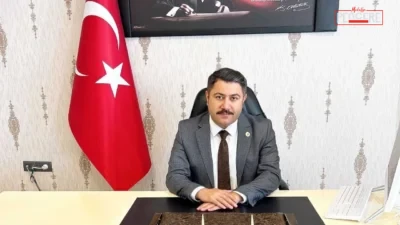 Malatya’dan mülki idare amirliğine uzanan başarılı bir kariyer yolculuğuyla dikkat