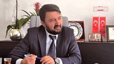 Anahtar Parti Malatya İl Başkanı Erdoğan Zelyurt, Kurban Bayramı dolayısıyla