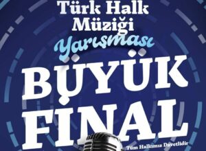 Battalgazi Belediyesi ile Battalgazi BİLSEM iş birliğinde düzenlenen Türk Halk