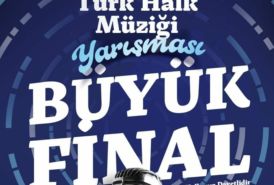 Battalgazi’de Türk Halk Müziği Final Heyecanı Battalgazi Belediyesi ile Battalgazi BİLSEM iş birliğinde düzenlenen Türk Halk