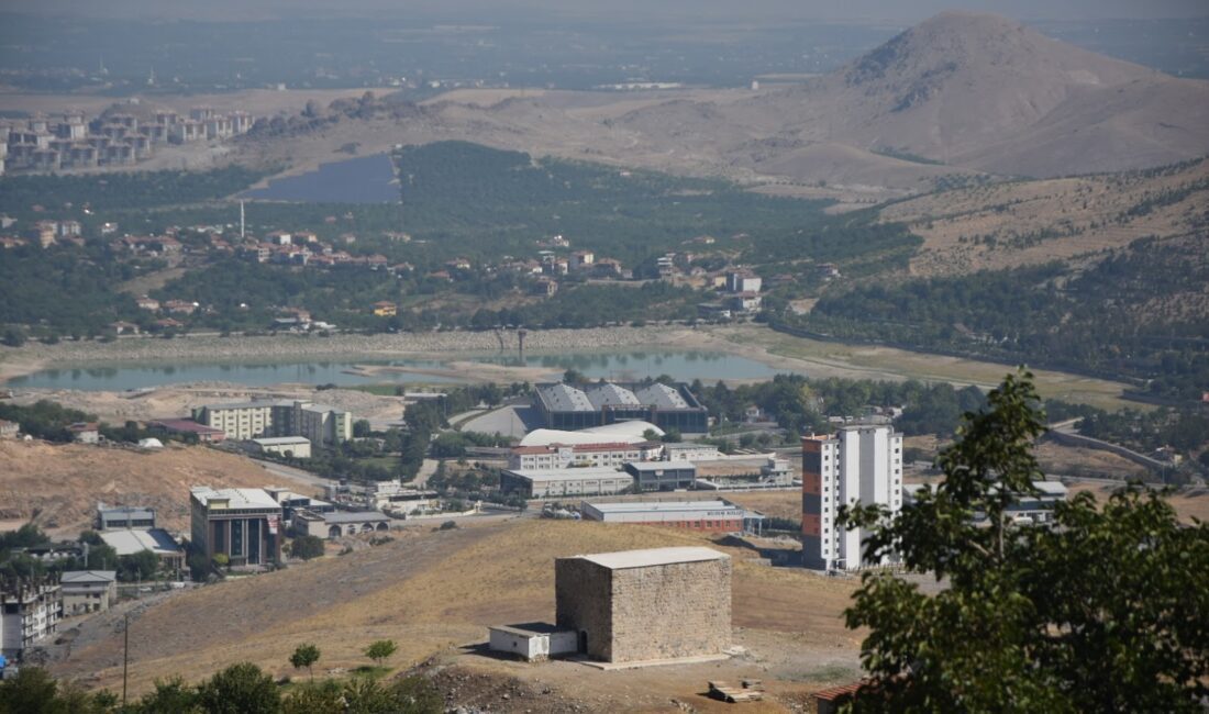 Anadolu'nun zengin kültürel mozaiğinin önemli parçalarından biri olan ve Malatya'nın