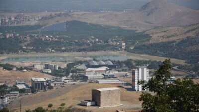 Anadolu'nun zengin kültürel mozaiğinin önemli parçalarından biri olan ve Malatya'nın