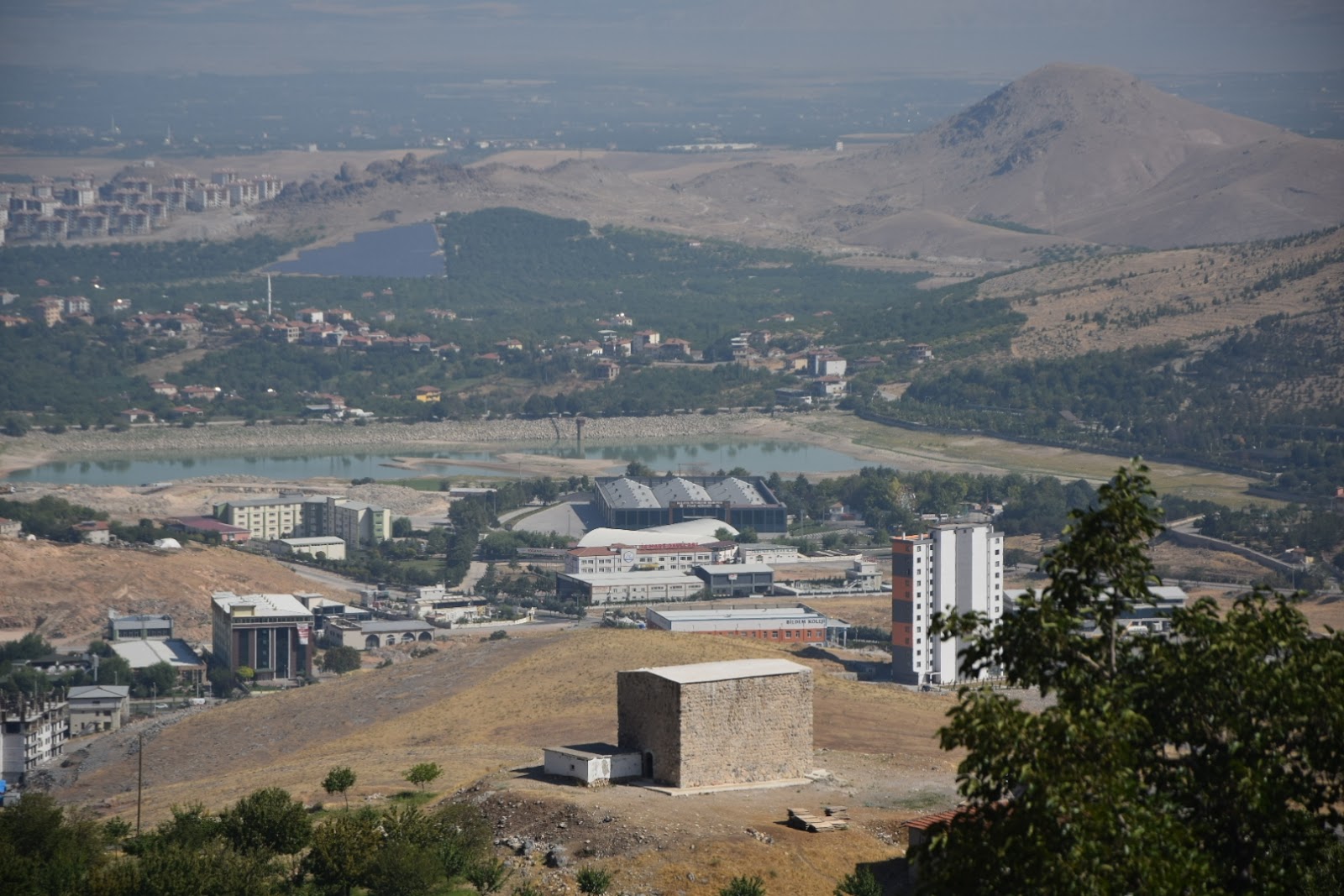 Anadolu'nun zengin kültürel mozaiğinin önemli parçalarından biri olan ve Malatya'nın