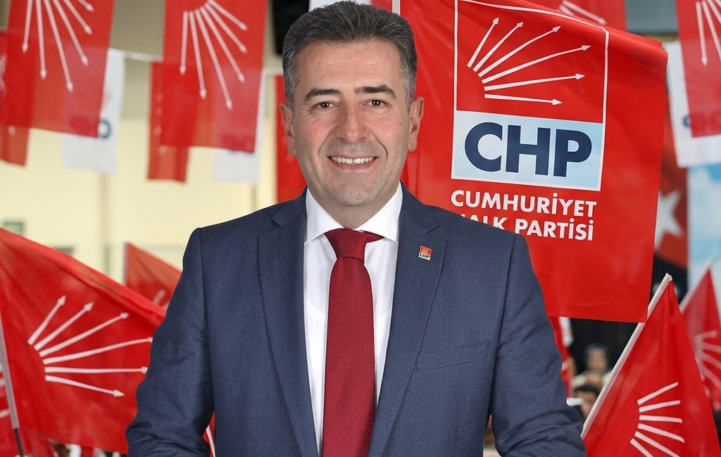 CHP Battalgazi İlçe Başkanı Alper Gürsoy, yaptığı basın açıklamasında parti