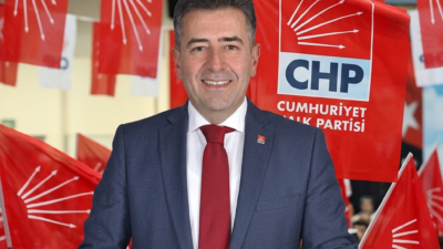 CHP Battalgazi İlçe Başkanı Alper Gürsoy, yaptığı basın açıklamasında parti