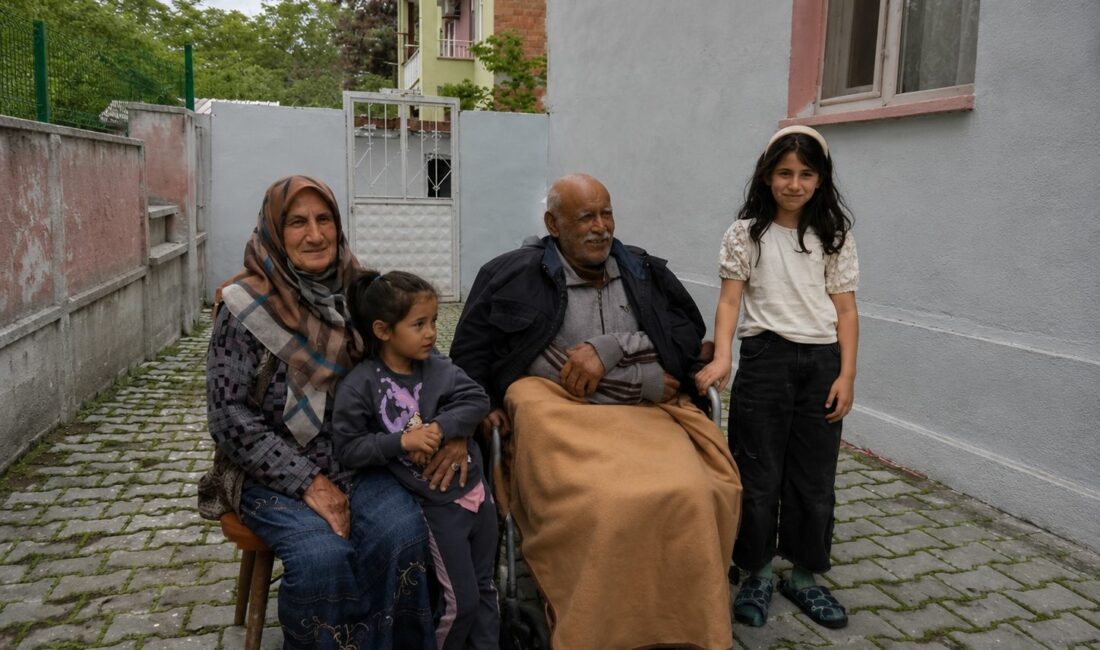 Malatya Büyükşehir Belediyesi Engelliler ve Yaşlı Hizmetleri Şube Müdürlüğüne başvuru