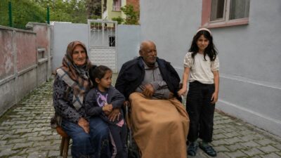 Malatya Büyükşehir Belediyesi Engelliler ve Yaşlı Hizmetleri Şube Müdürlüğüne başvuru