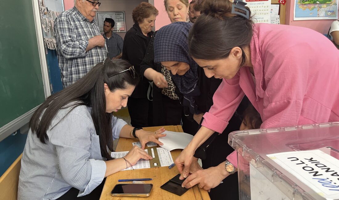 Yüksek Seçim Kurulu (YSK) kararıyla Malatya'nın Battalgazi, Hekimhan ve Darende