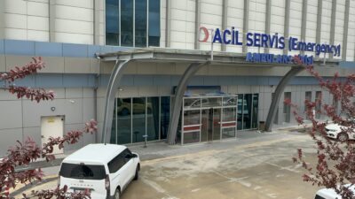 Malatya'nın farklı noktalarında dün akşam yaşanan 3 ayrı asayiş olayı