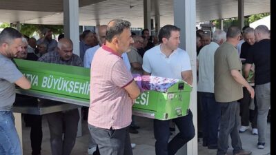 Malatya Yeşilyurt’ta psikiyatrik tedavi gören babanın silahlı saldırısında katledilen anne