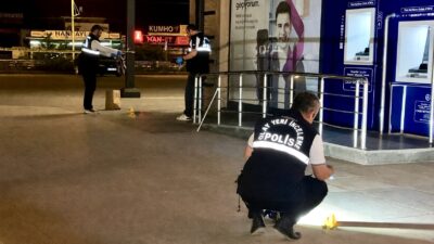 Malatya’da gece yarısı çıkan pompalı tüfekli kavgada 1 kişi kolundan