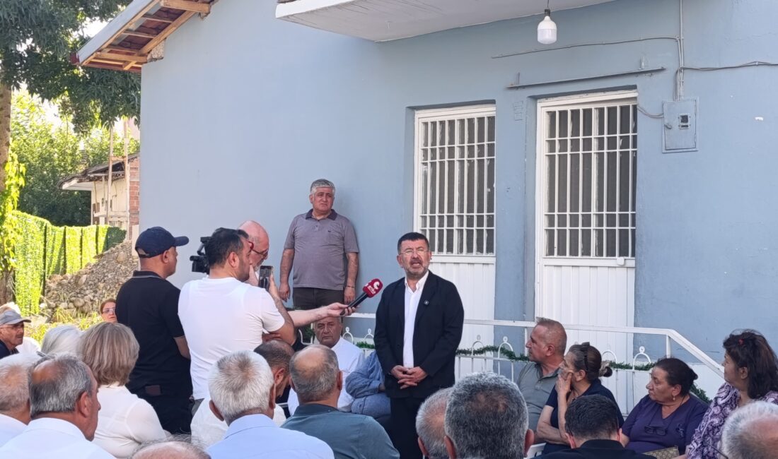 CHP Genel Merkezi tarafından görevden alınan CHP Malatya İl Yönetimi,